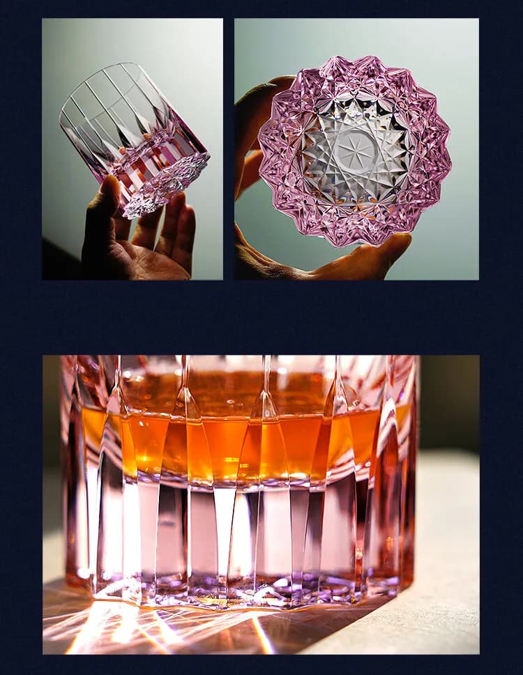 Best Whiskey Glasses for Bourbon Lovers